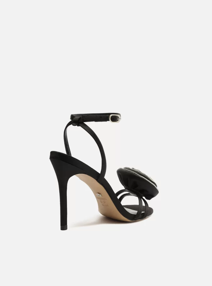 Ivy Stiletto Sandal - Image 4