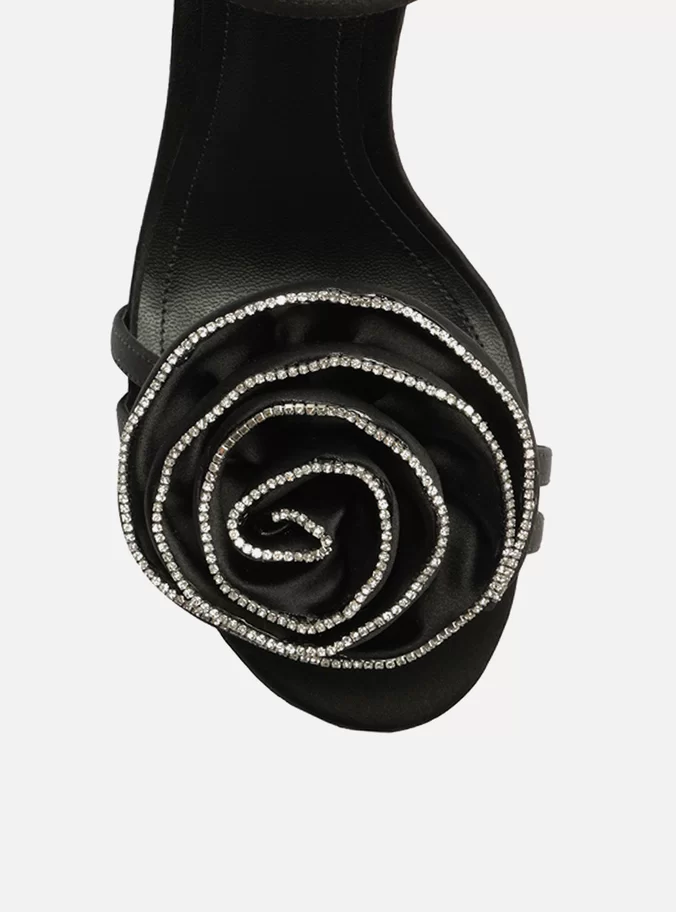 Ivy Stiletto Sandal - Image 5