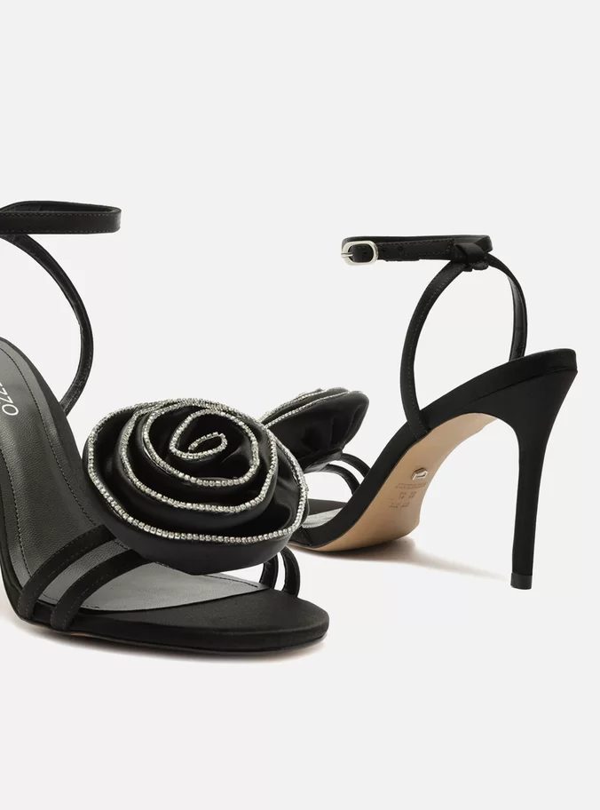Ivy Stiletto Sandal - Image 6