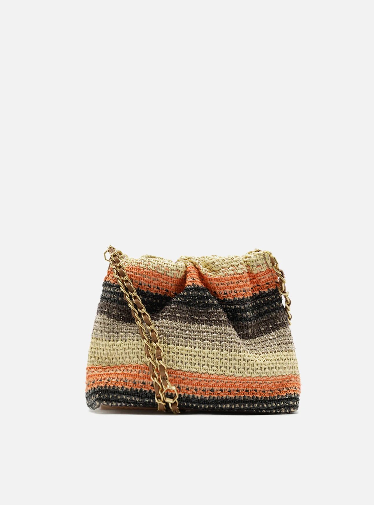 Jackie Small Crossbody - Image 3