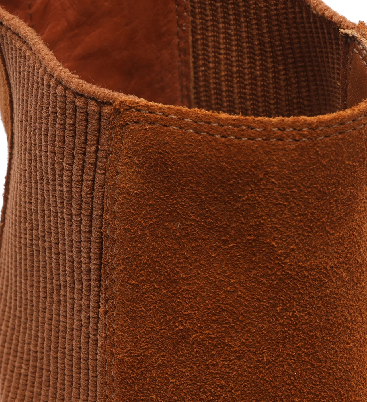 Jade Leather Bootie - Image 6