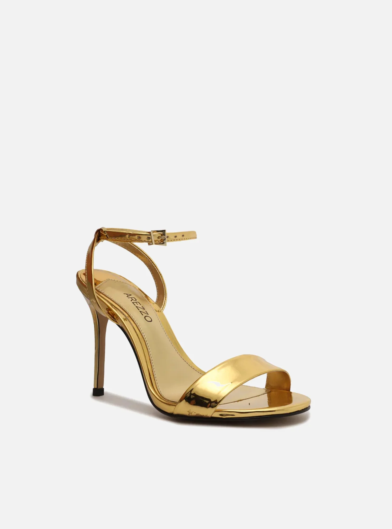 Leah  Stiletto Sandal - Image 2