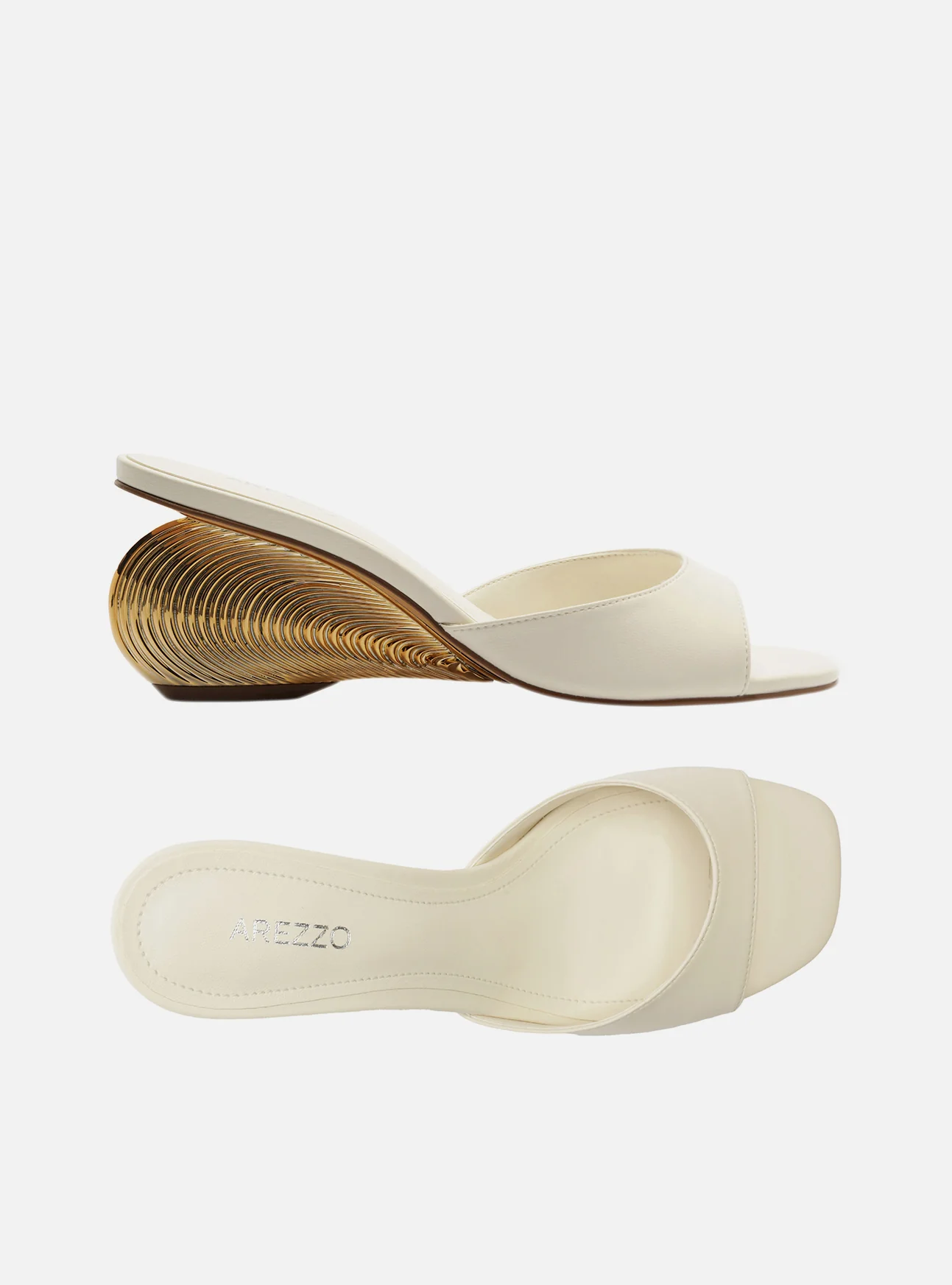 Leona Mule Sandal - Image 6