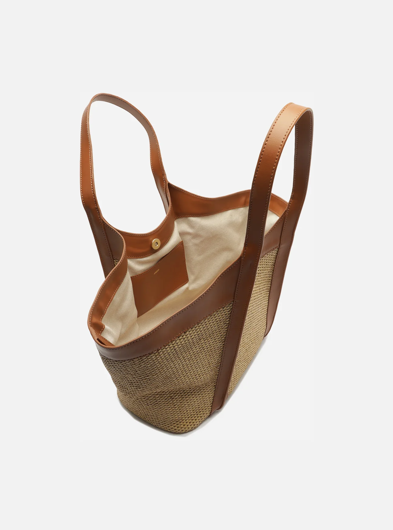 Liana Large Shopping Bag - Image 5
