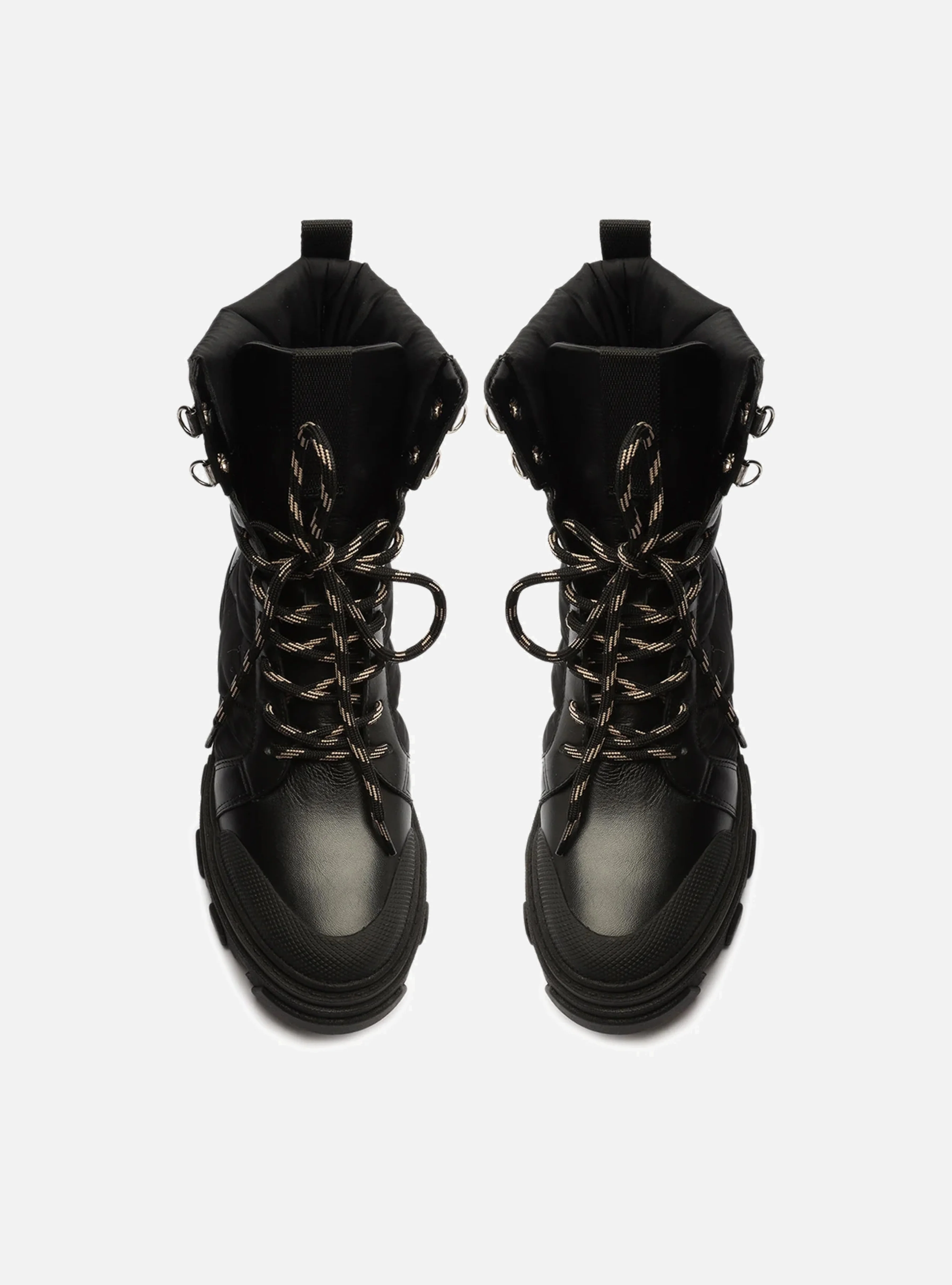 Liv Leather Bootie - Image 4