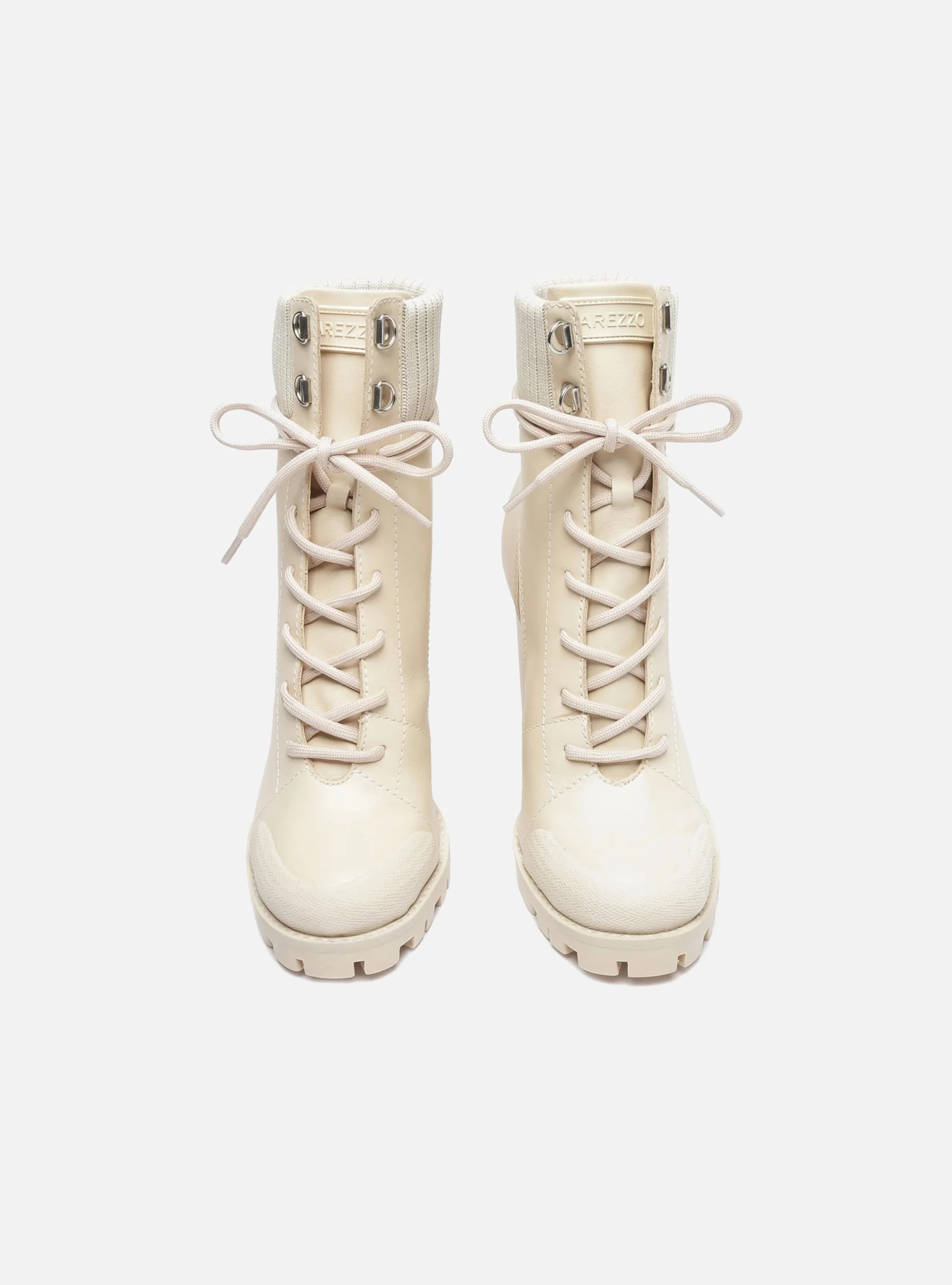 Lizza Leather Bootie - Image 3