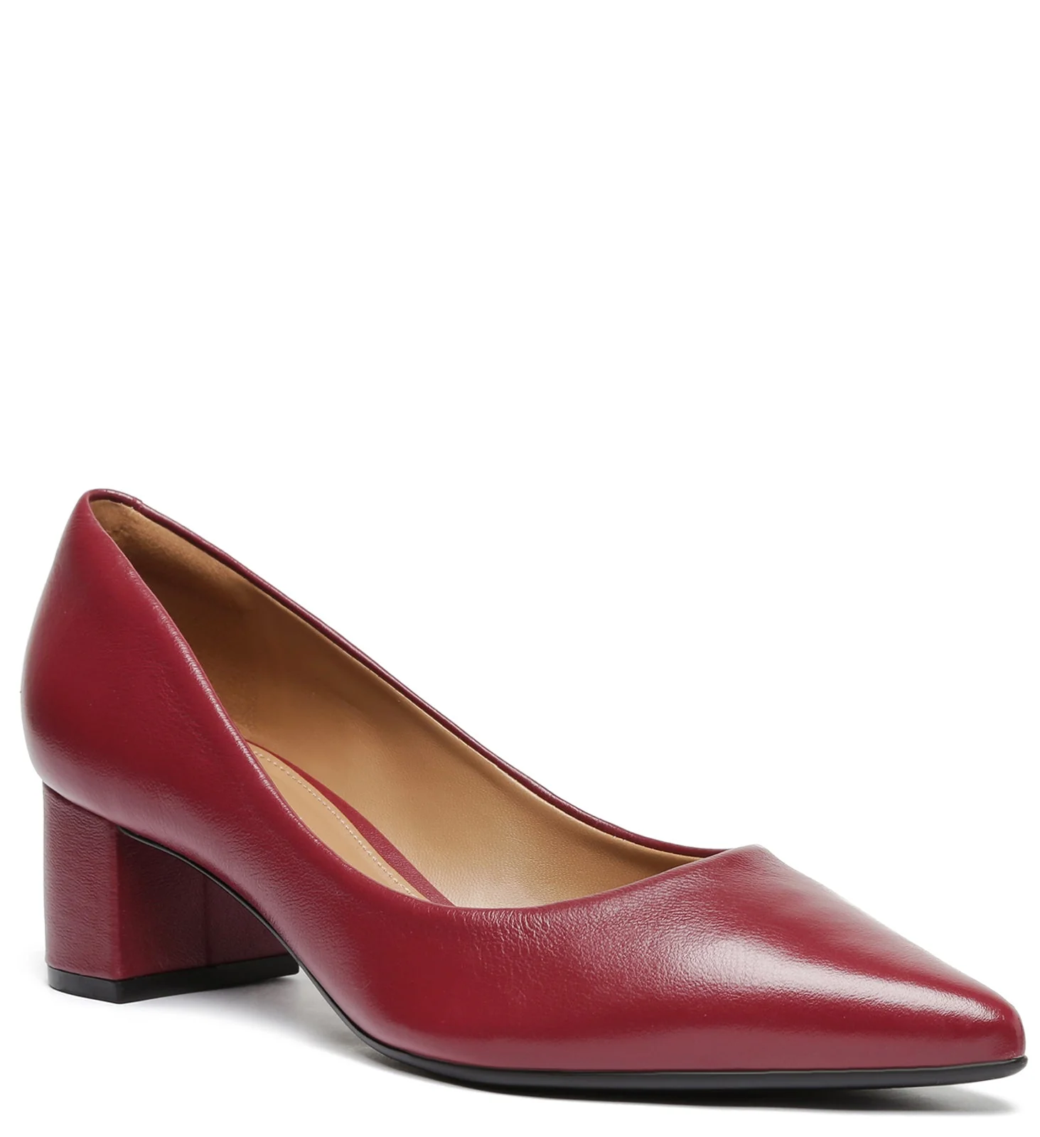 Mariah Low Block Pump - Image 2