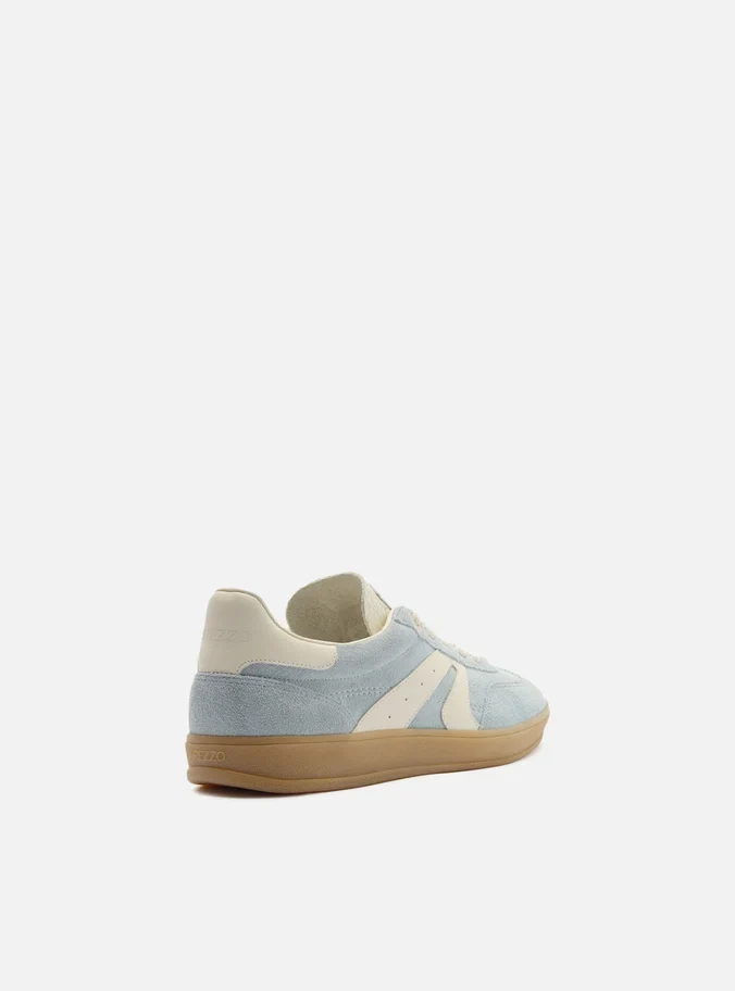 Maxine Leather Sneaker - Image 5