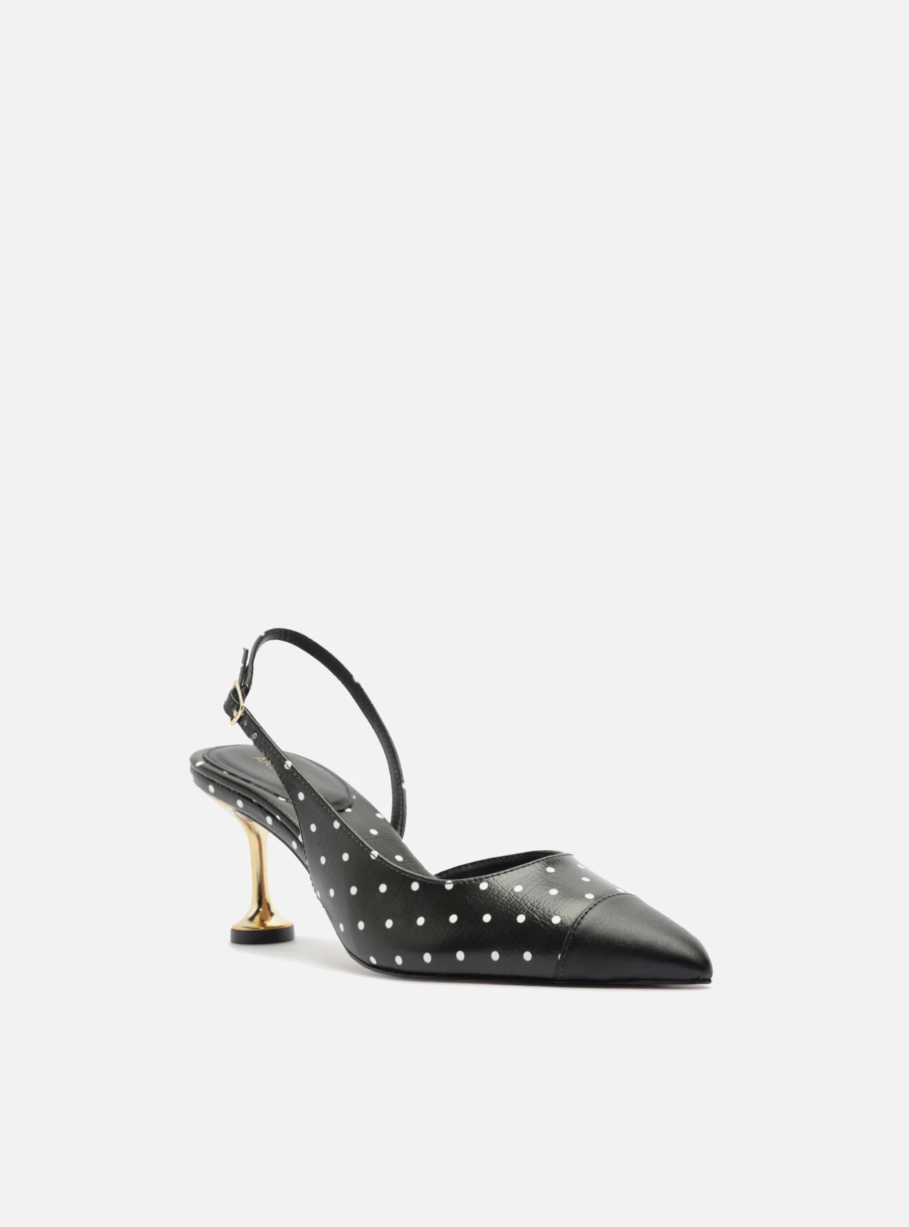 Meryl Mid Stiletto Pump - Image 2