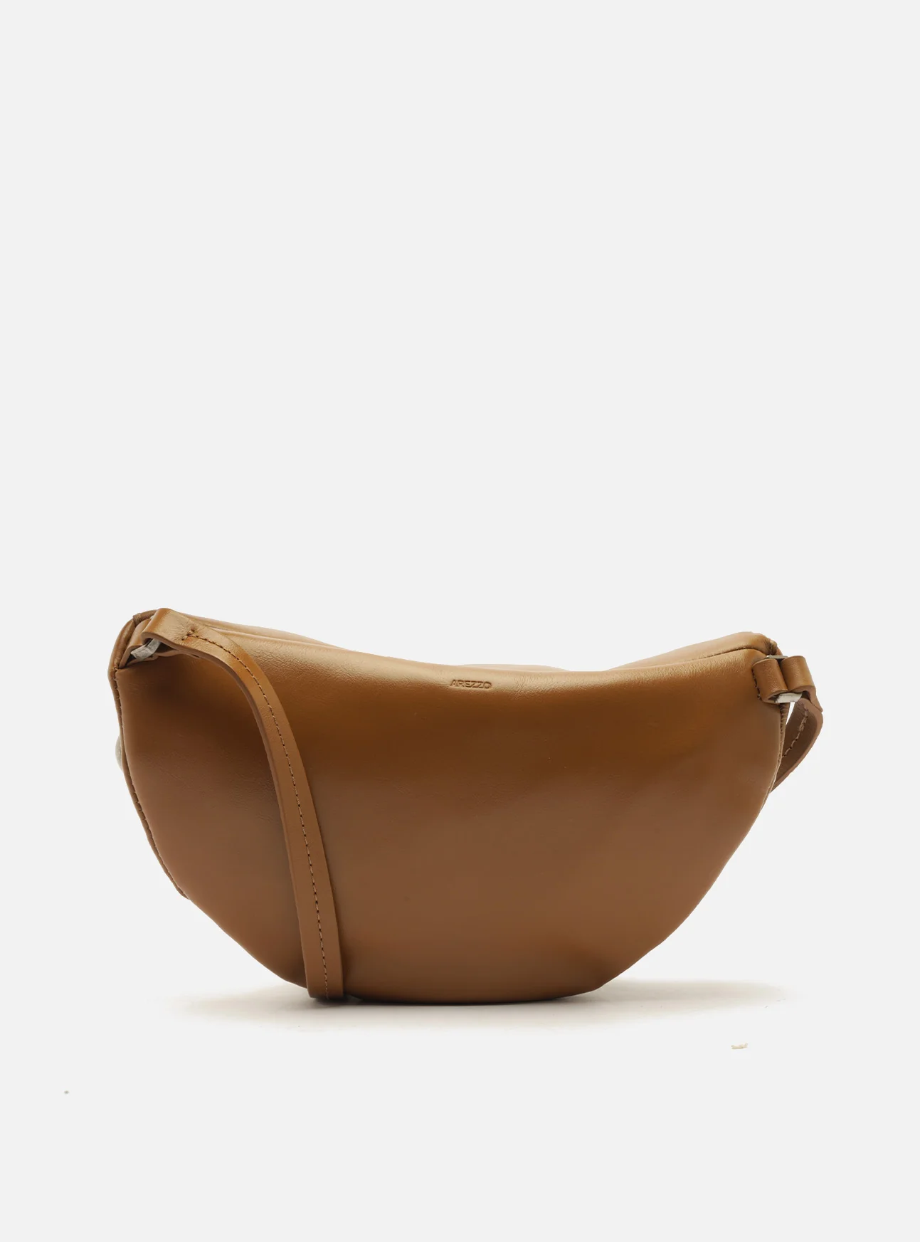 Owen Leather Fanny Pack - Image 5