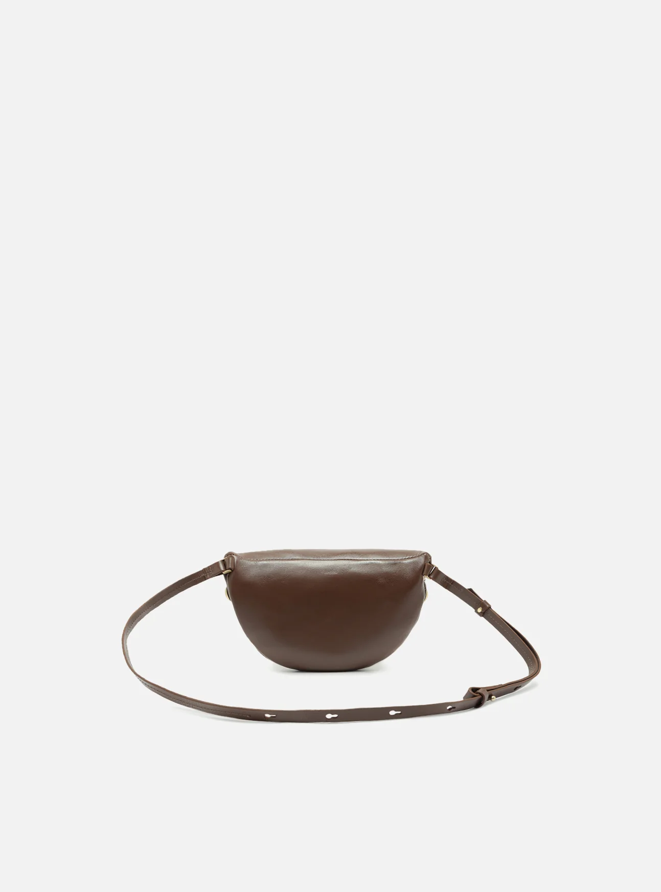 Owen Leather Fanny Pack - Image 4