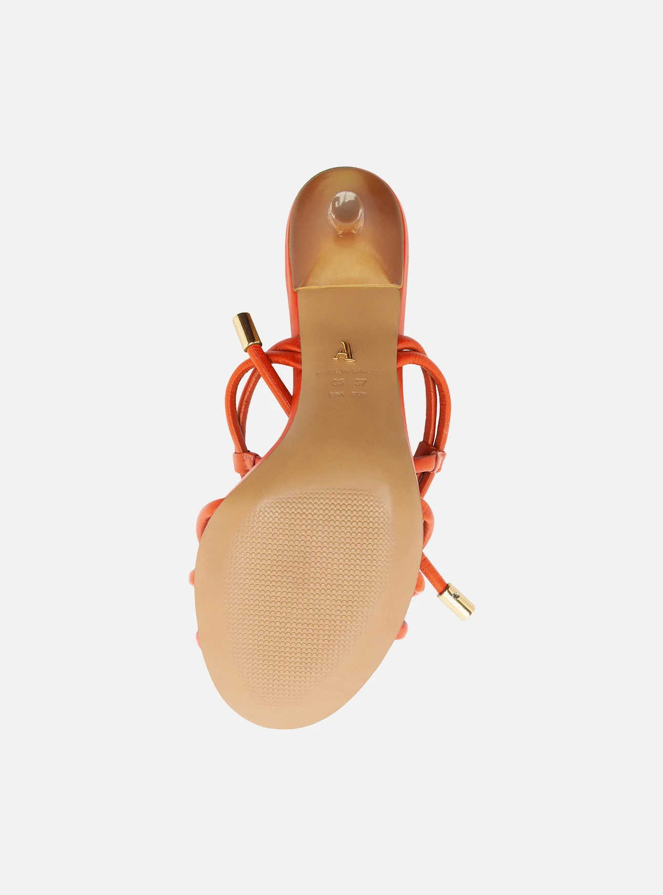 Mira Mid Stiletto Sandal - Image 5