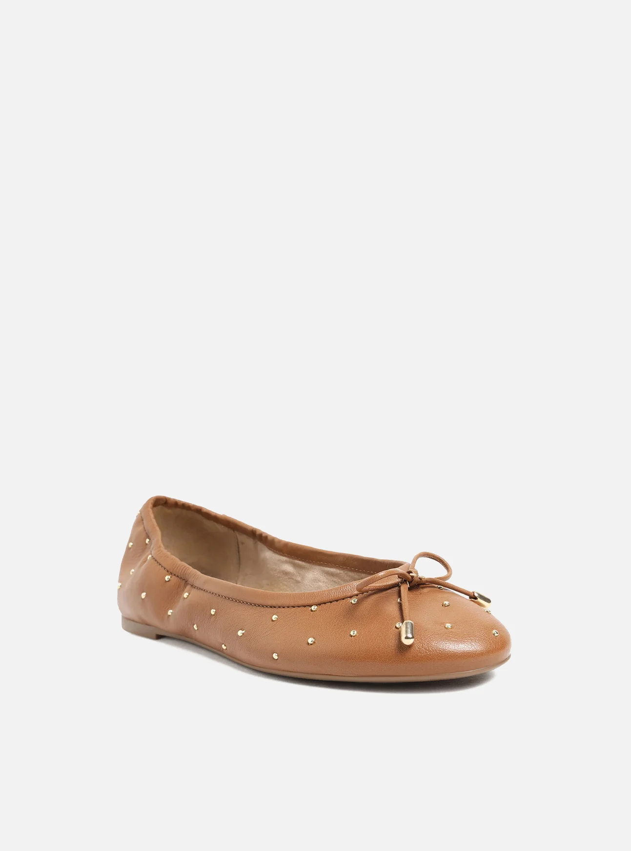 Olivia Leather Sandal - Image 3