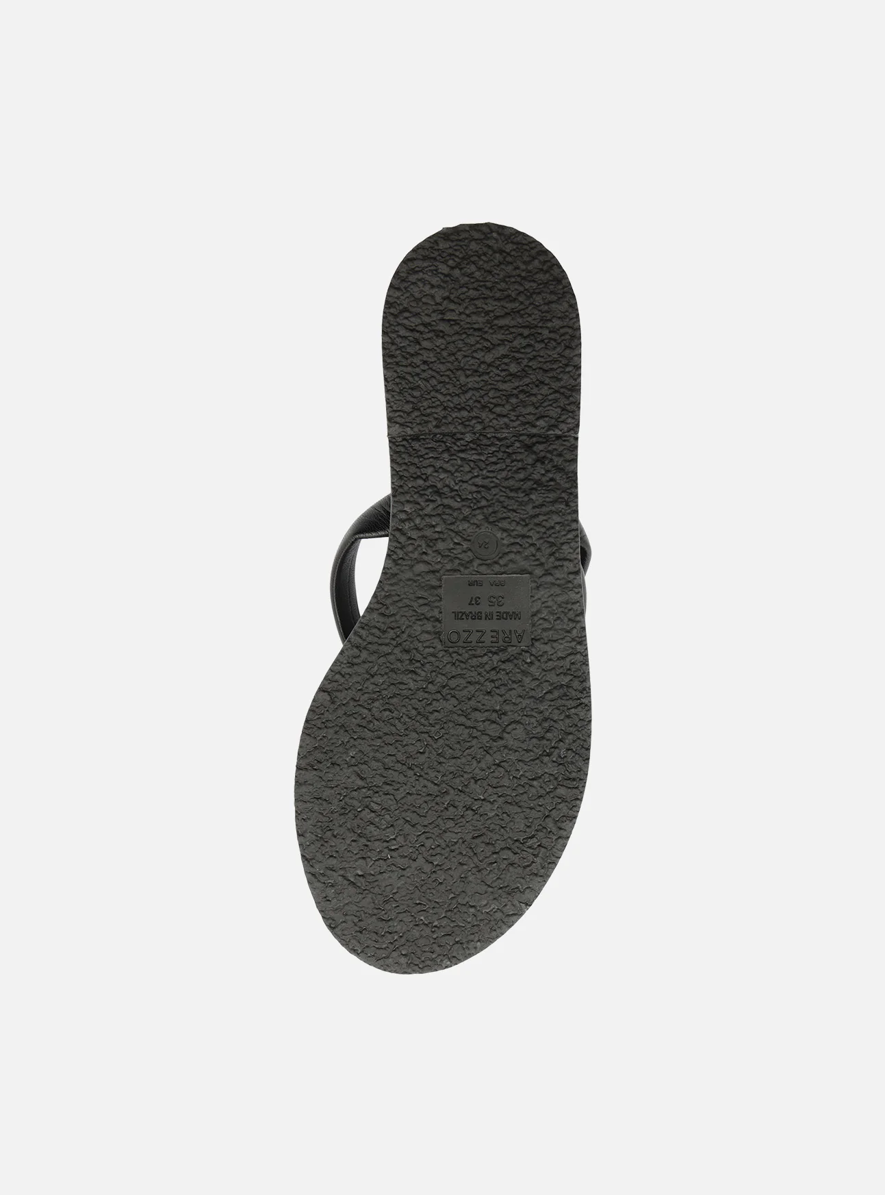 Pamela Leather Sandal - Image 4