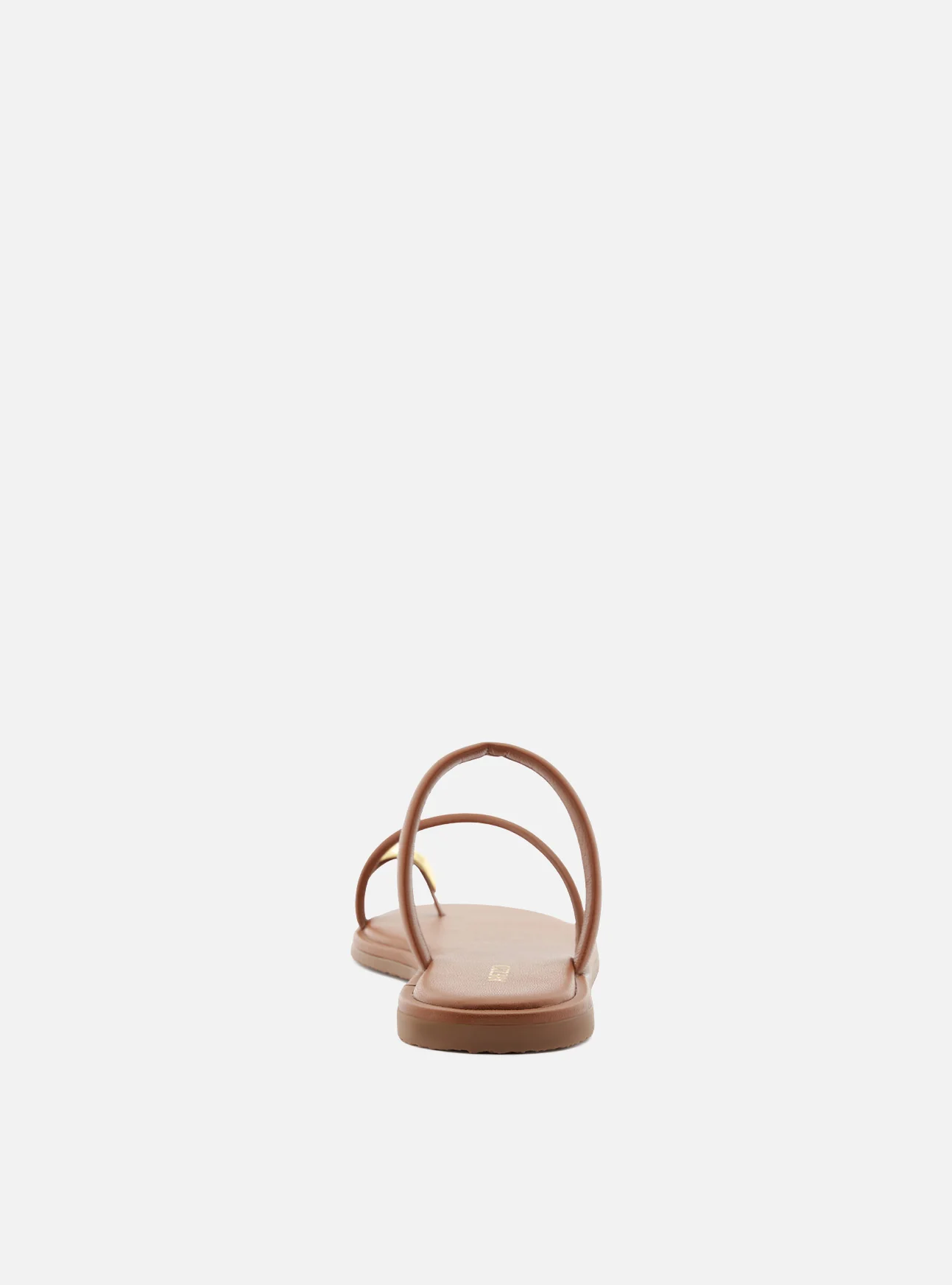 Pamela Leather Sandal - Image 5