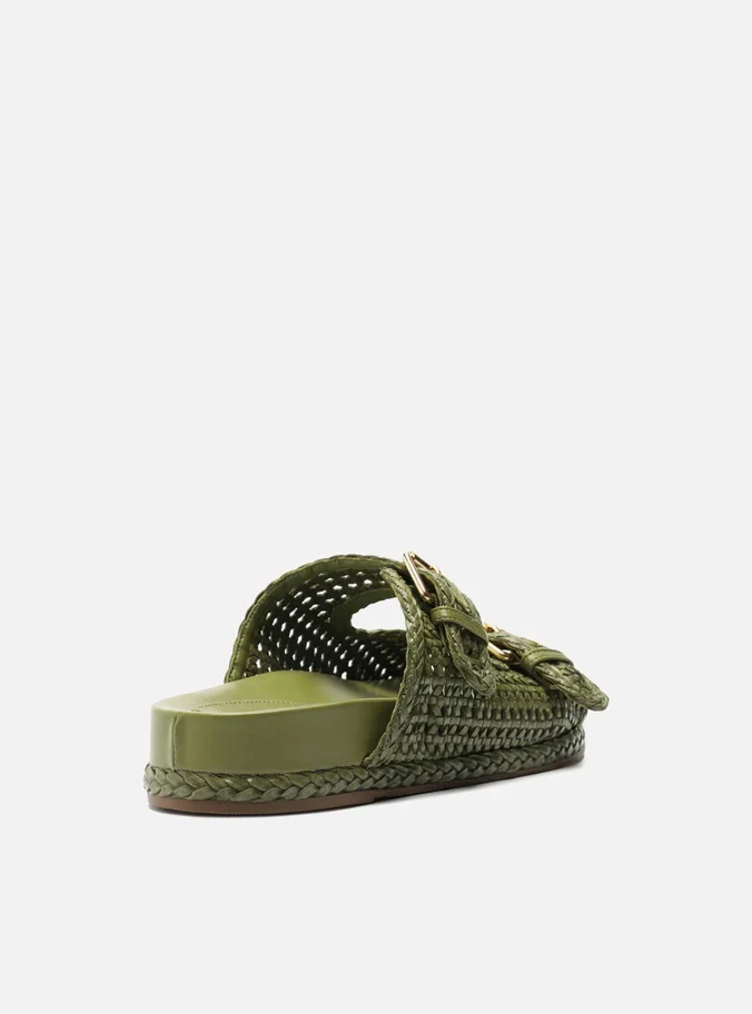 Paris Sandal - Image 5