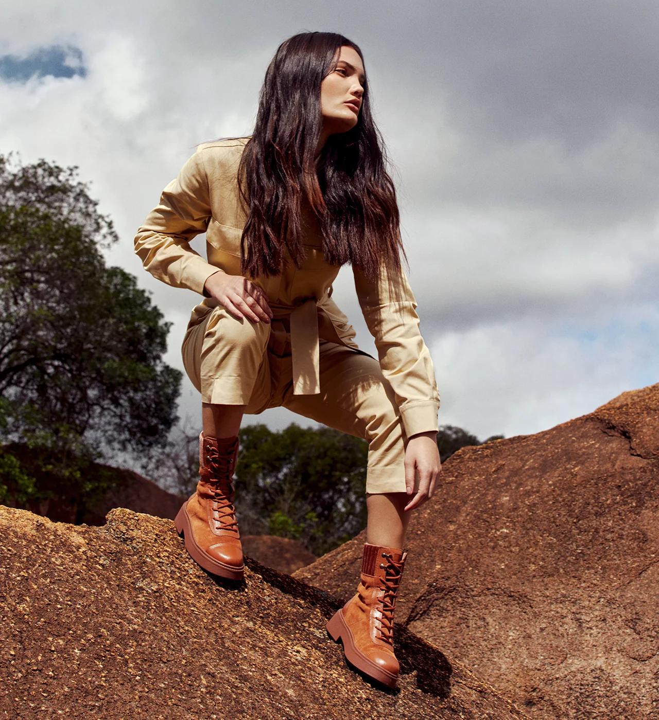 Poly Bootie - Image 11