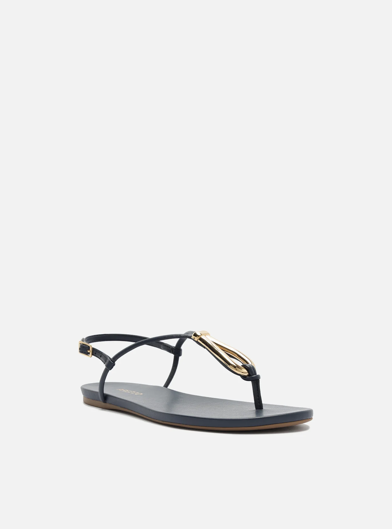 Ramona Flat Sandal - Image 2