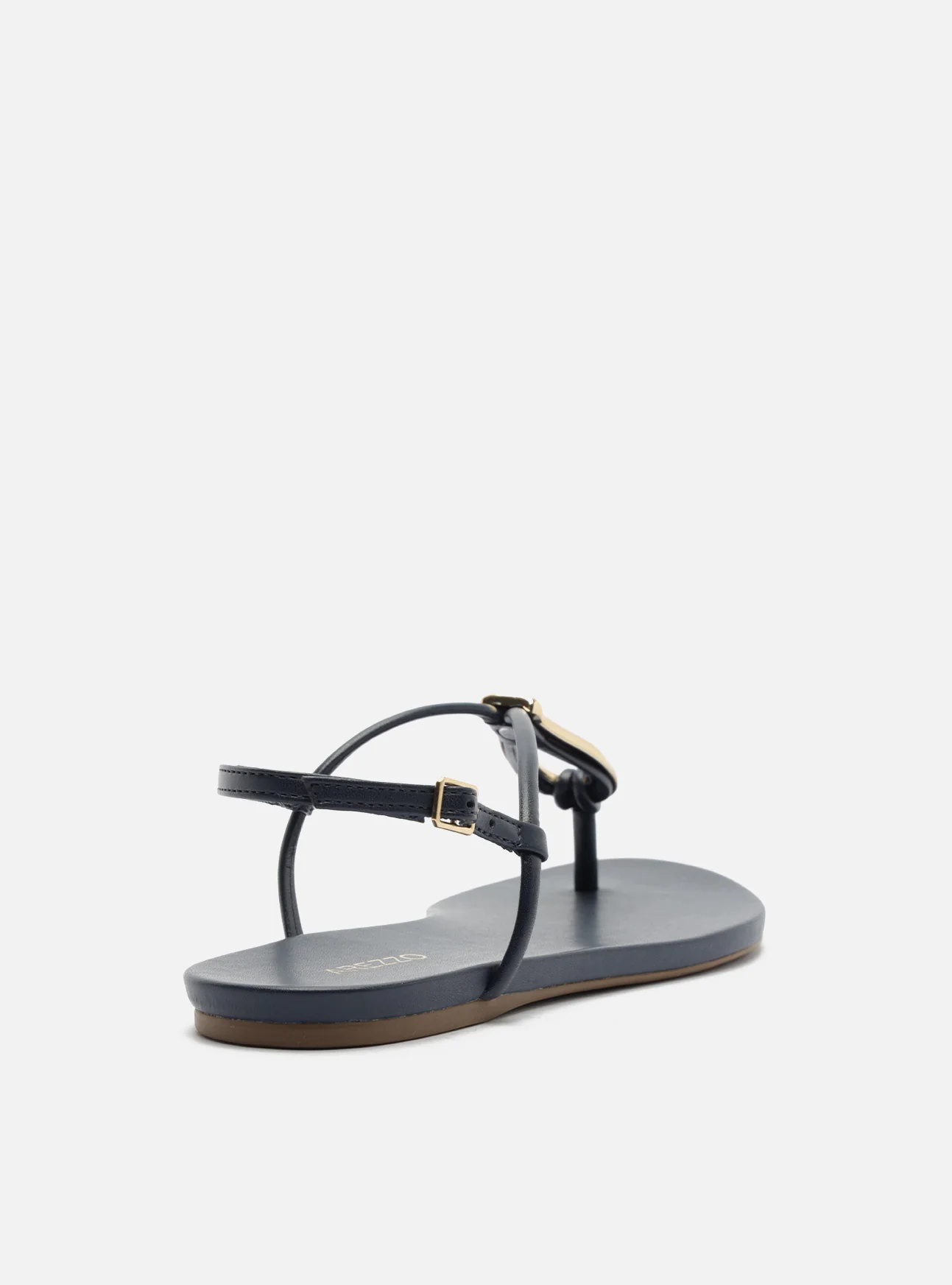 Ramona Flat Sandal - Image 4