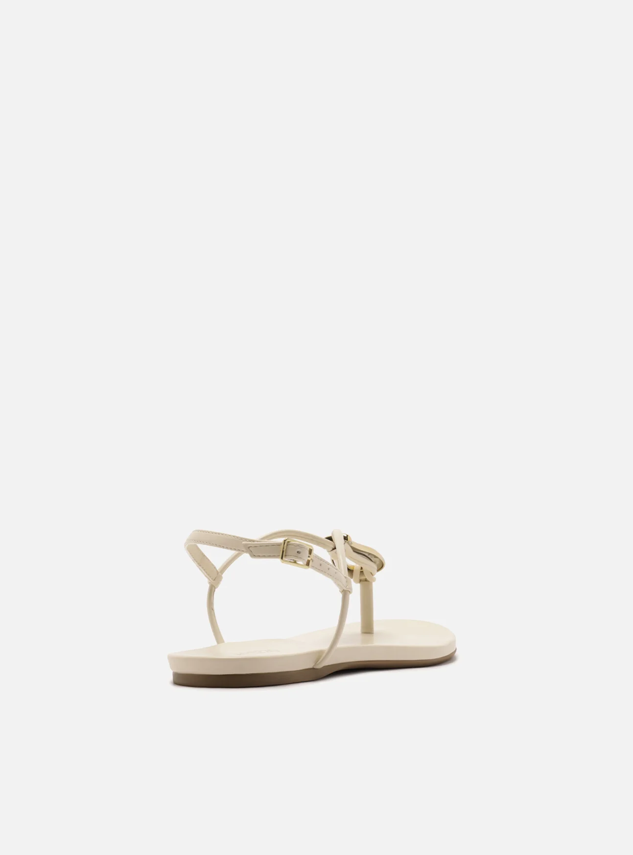 Ramona Flat Sandal - Image 3