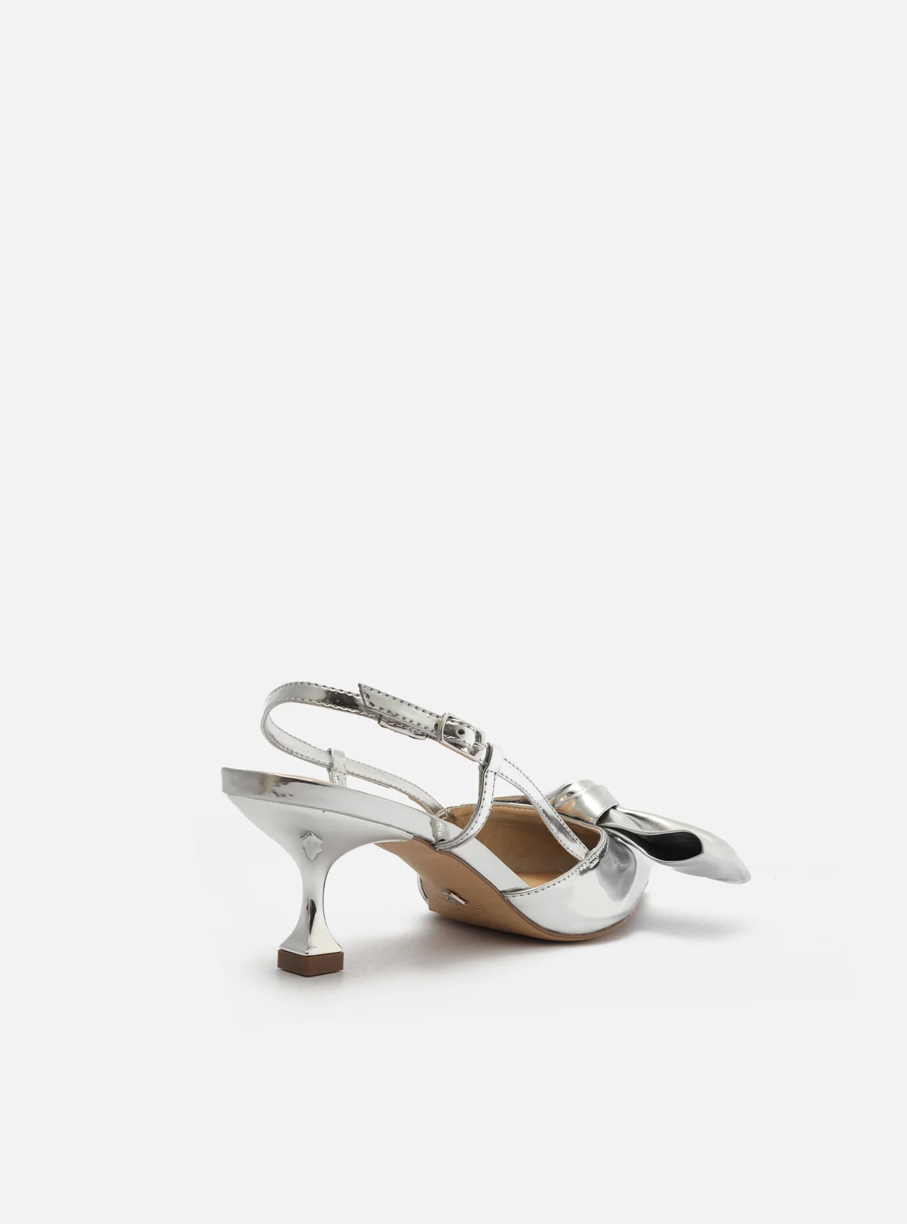 Raquel Mid Stiletto Pump - Image 3
