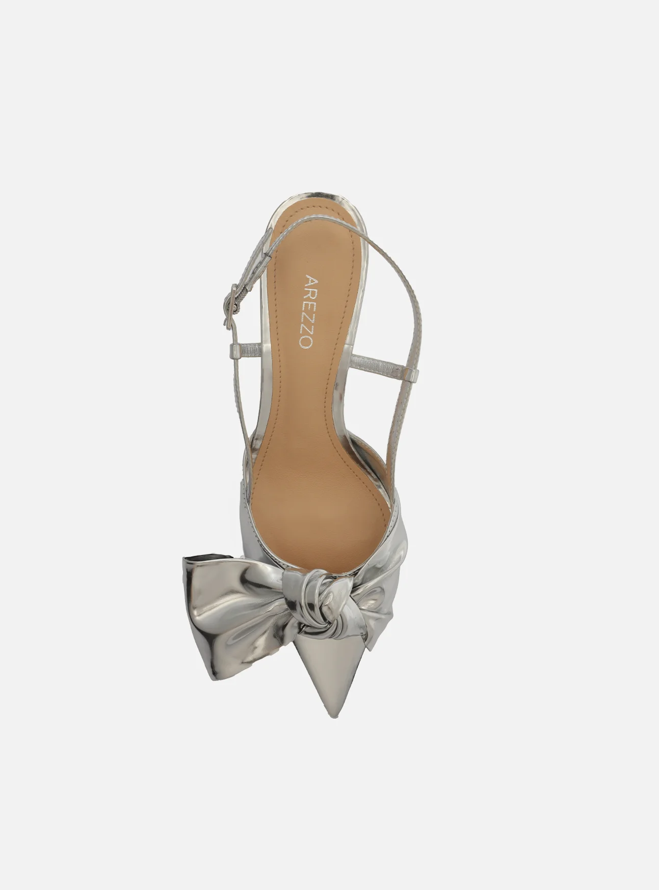 Raquel Mid Stiletto Pump - Image 4