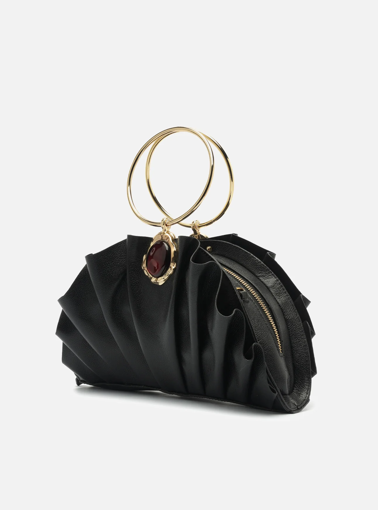 Ravena Small Leather - Image 3