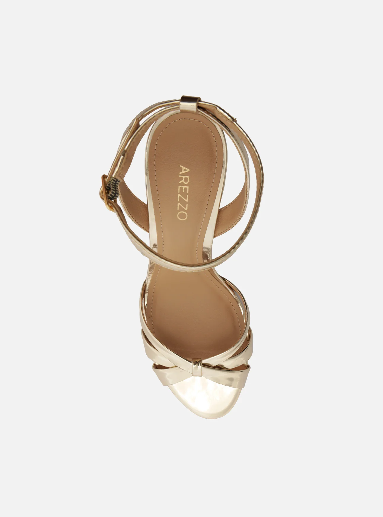 Rumi Mid Stiletto Sandal - Image 3