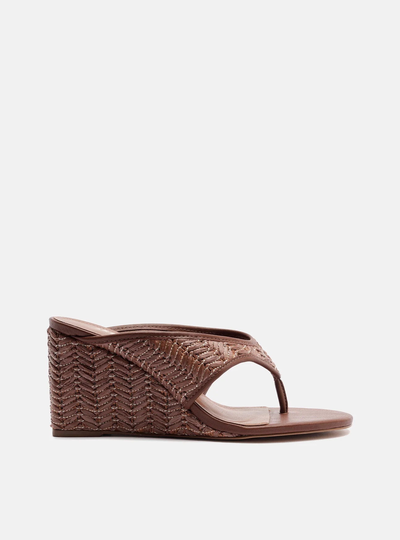 Sara Leather Sandal