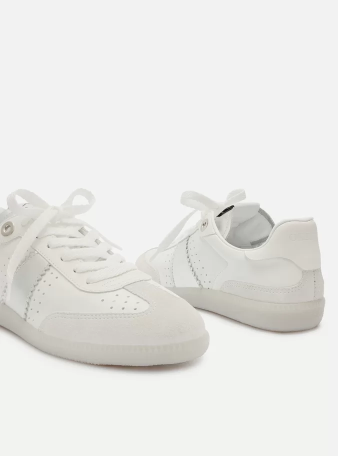 Shelby Leather Sneaker - Image 6