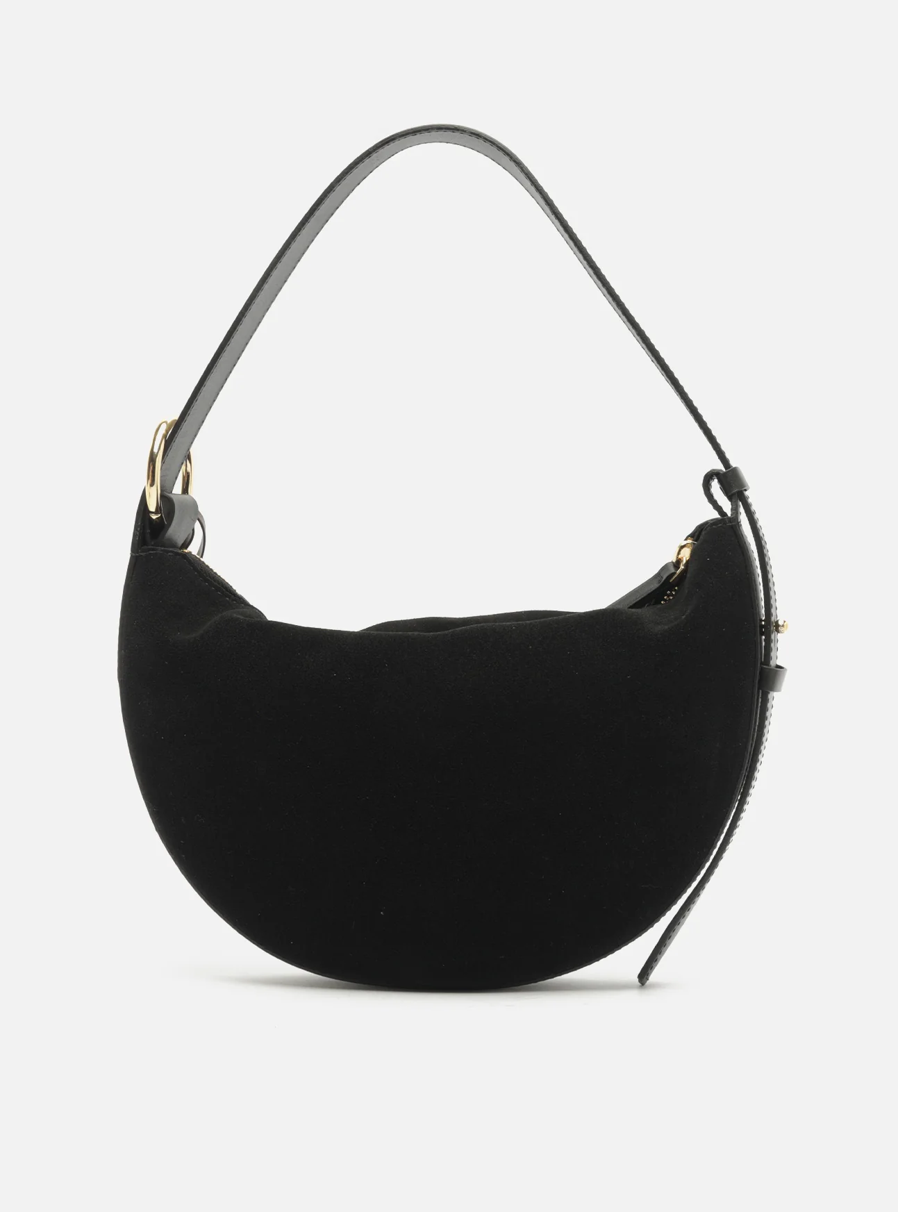 Simone Medium Shoulder Bag - Image 5