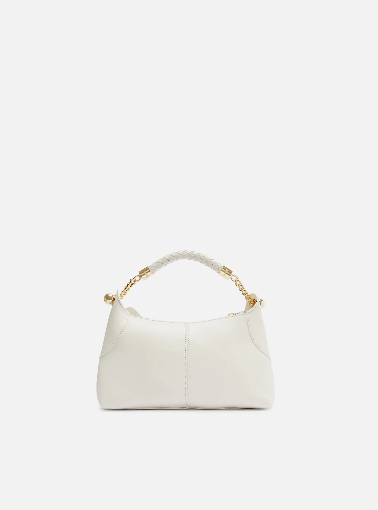 Sloane Small Leather Crossbody