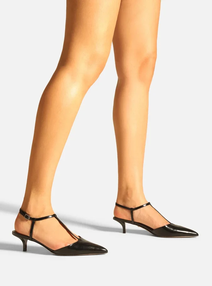 Teagan  Stiletto Pump - Image 2