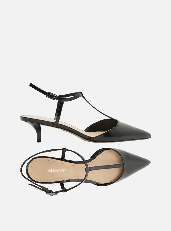 Teagan  Stiletto Pump - Image 3