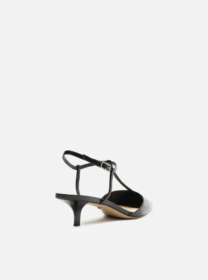 Teagan  Stiletto Pump - Image 5