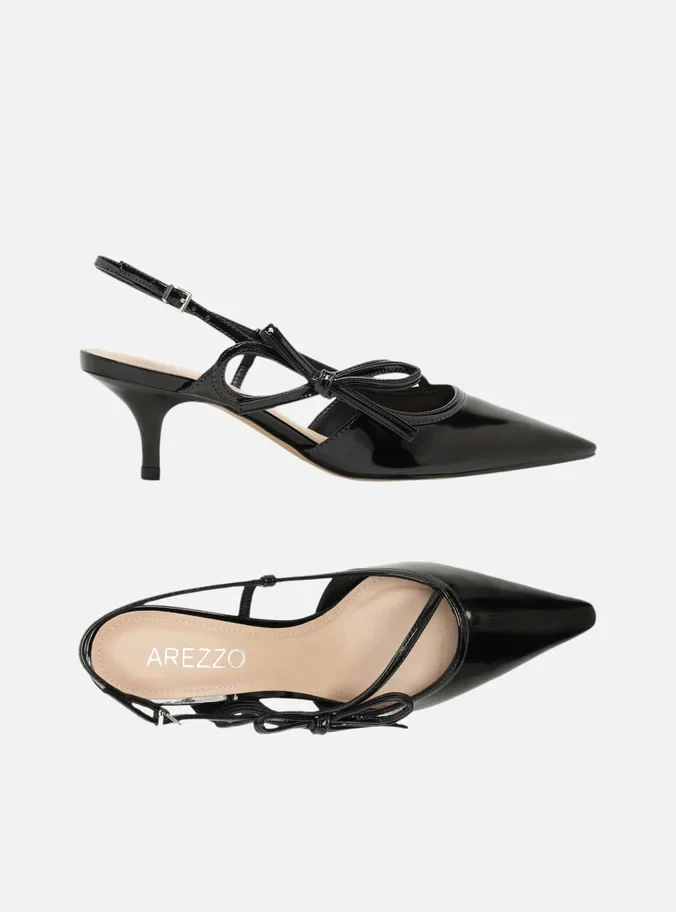 Tessa  Stiletto Pump - Image 6