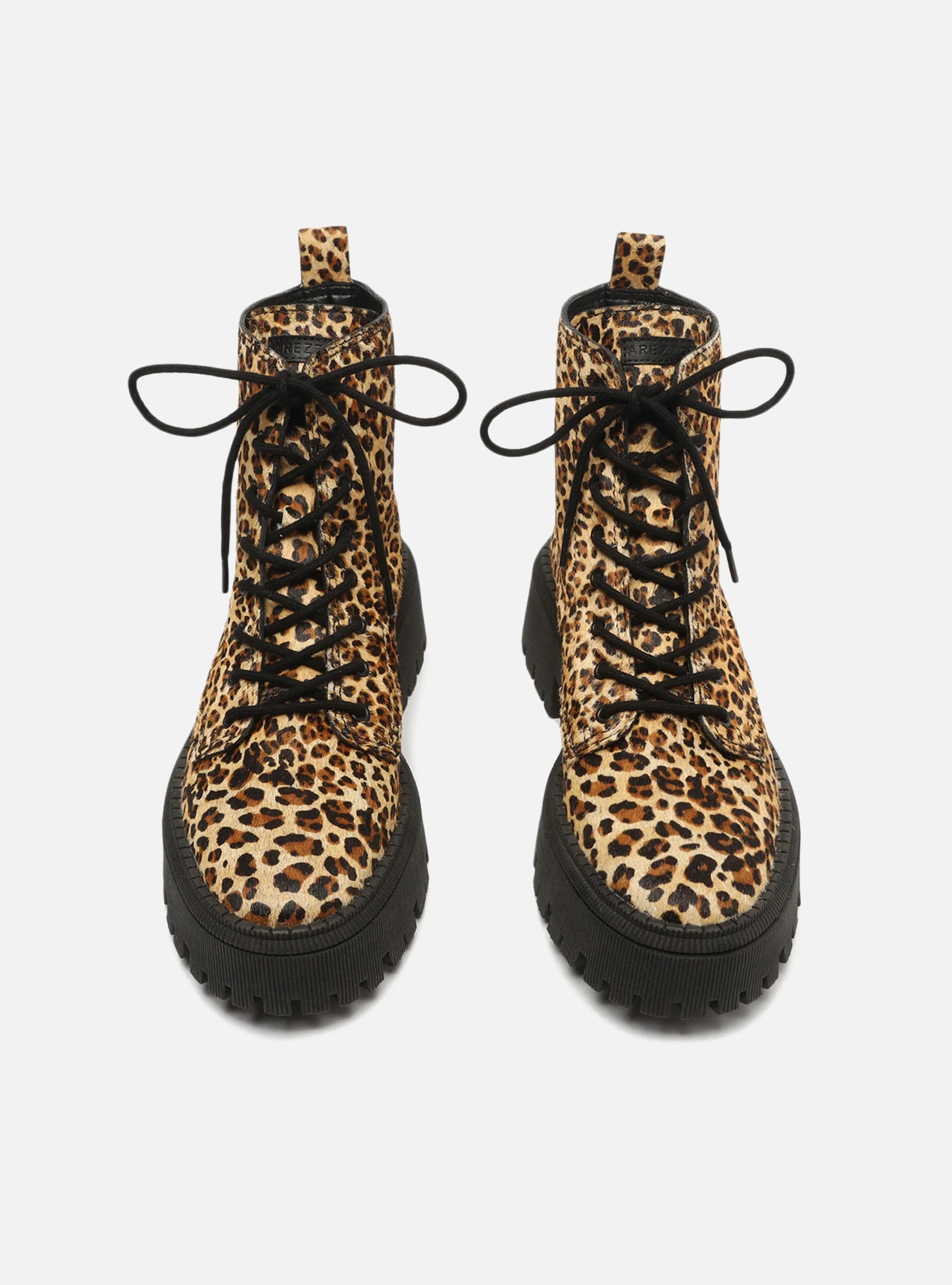 Trento Leather Bootie - Image 4