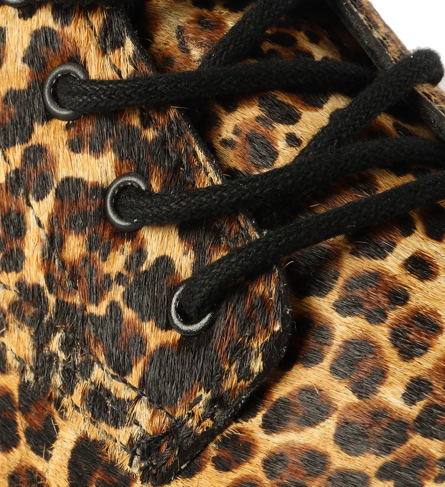 Trento Leather Bootie - Image 5