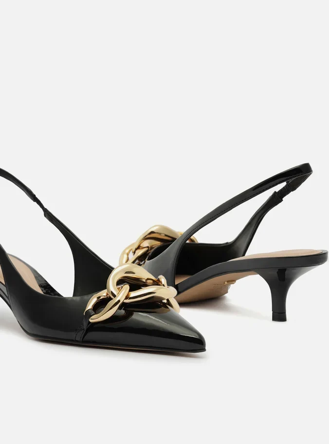 Vanessa  Stiletto Pump - Image 5