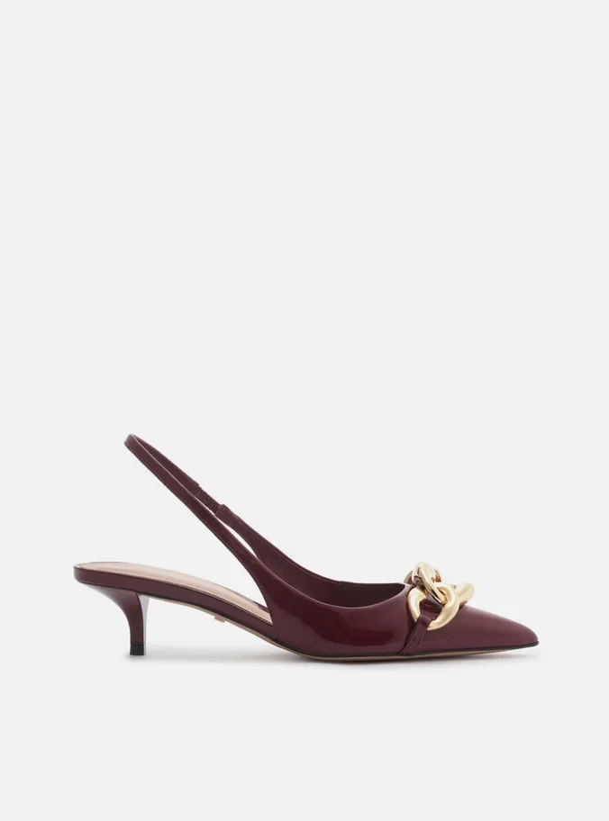 Vanessa Stiletto Pump