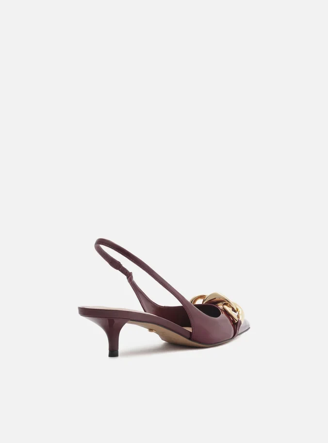 Vanessa Stiletto Pump - Image 5
