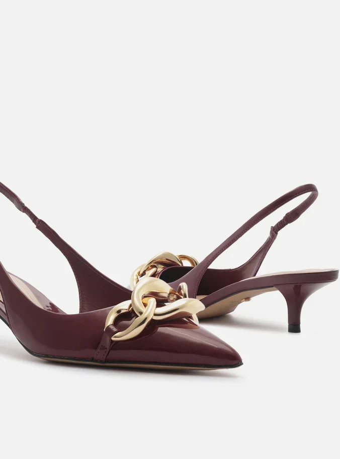 Vanessa Stiletto Pump - Image 6