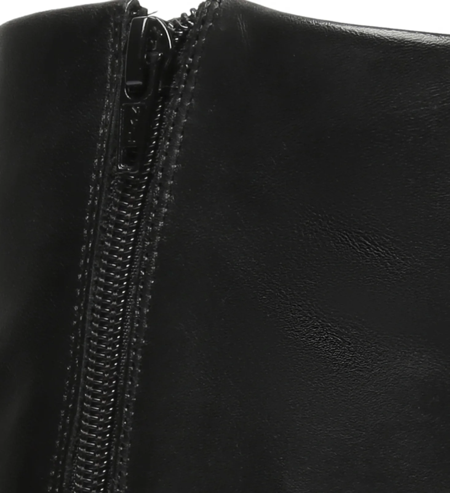Verona Leather Bootie - Image 6
