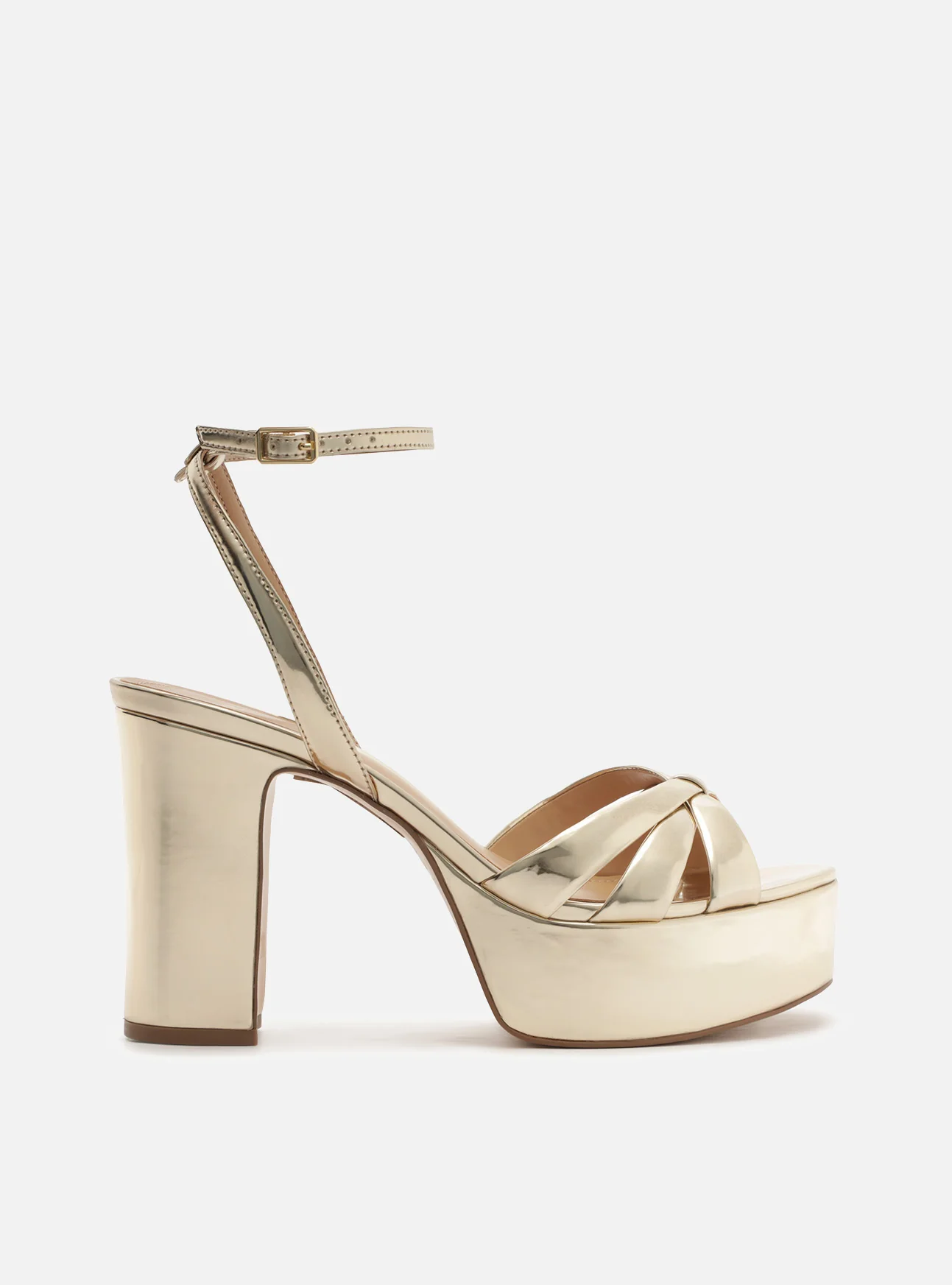 Veronica Platform Sandal