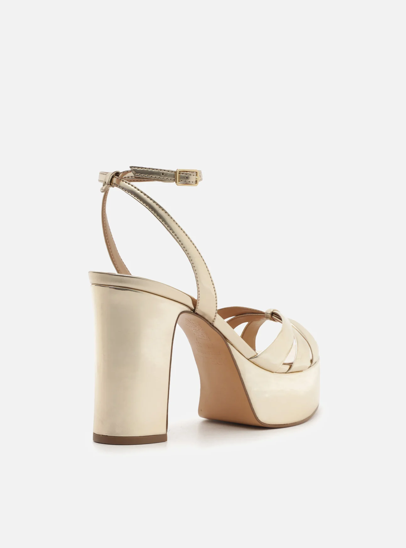 Veronica Platform Sandal - Image 3