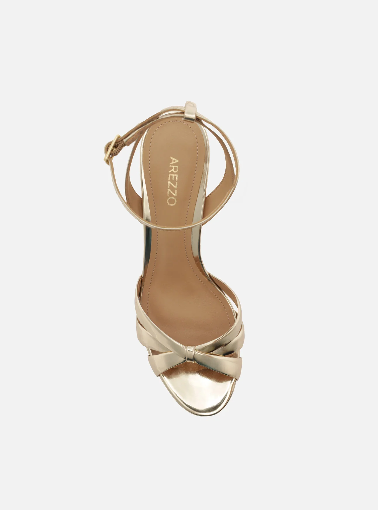 Veronica Platform Sandal - Image 4