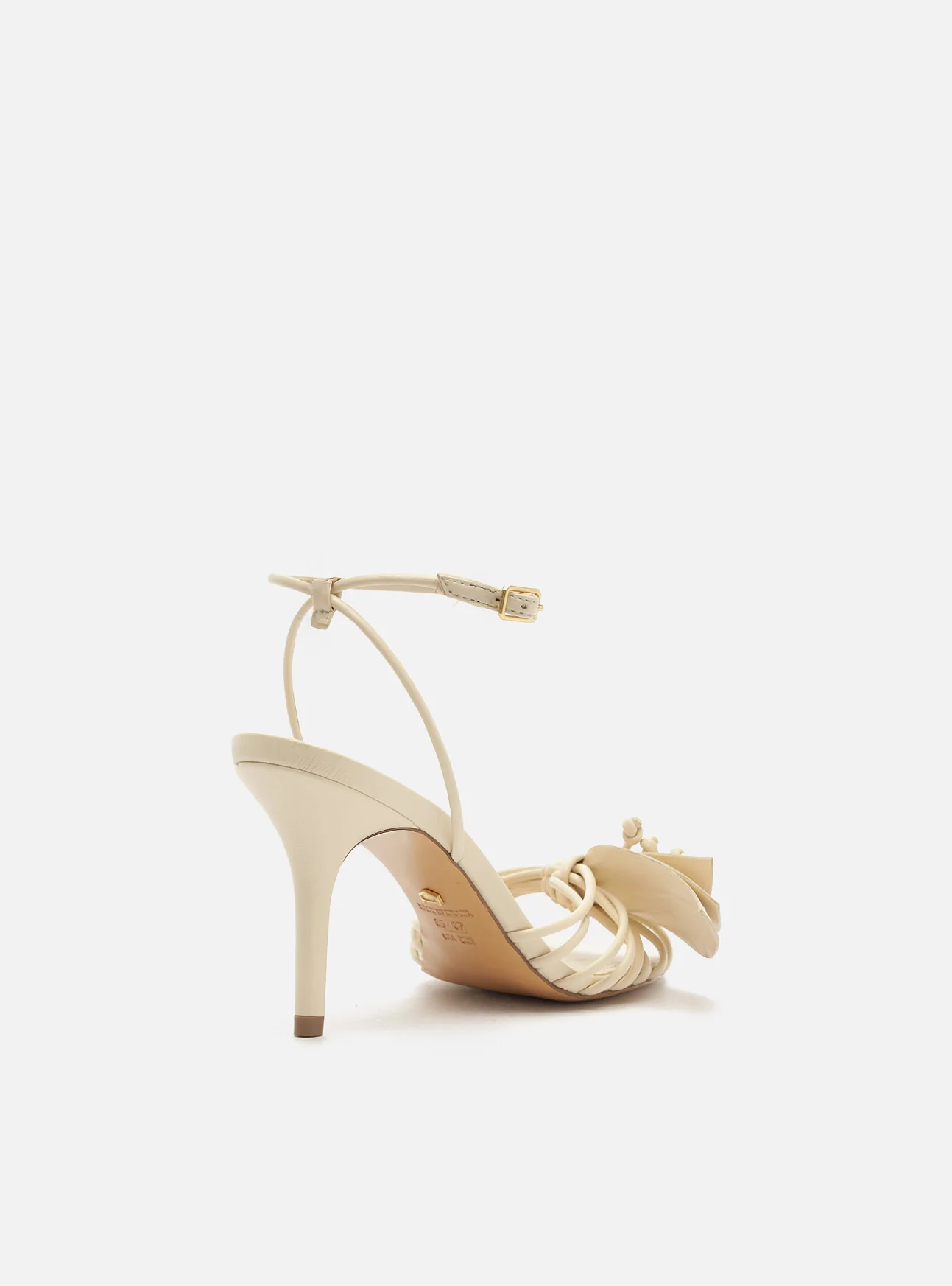 Viola High Stiletto Sandal - Image 3
