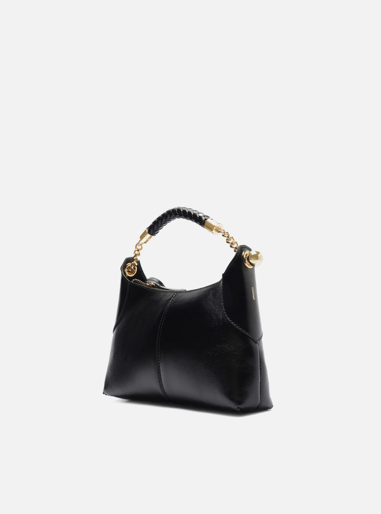 Sloane Small Leather Crossbody - Image 6