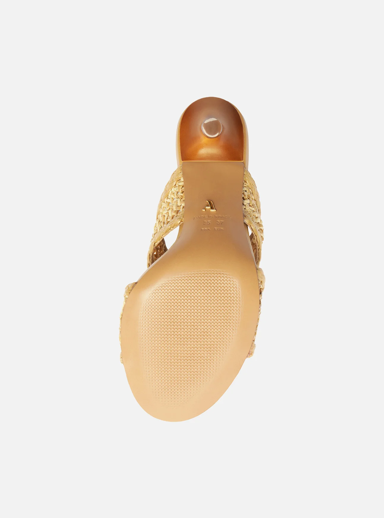 Zula High Stiletto Sandal - Image 4